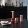 Mlinac za papar ili sol MP0210, crvena, Alessi