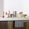 Mlinac za papar ili sol MP0210, crvena, Alessi