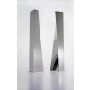 Vaza CREVASSE, 42 cm, nehrđajući čelik, Alessi