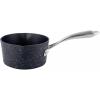 Posuda za pripremu umaka NEVERSTICK2, 16 cm, aluminij, Eaziglide
