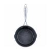 Posuda za pripremu umaka NEVERSTICK2, 16 cm, aluminij, Eaziglide