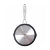 Posuda za pripremu umaka NEVERSTICK2, 16 cm, aluminij, Eaziglide