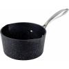 Posuda za pripremu umaka NEVERSTICK2, 16 cm, aluminij, Eaziglide
