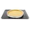 Pleh za pečenje, 40 x 30 cm, neprijanjajuće, aluminij, de Buyer