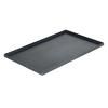 181868 181868 plech na peceni de buyer 60x40 cm modra ocel