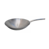 Wok PRIM'APPETY, 36 cm, nehrđajući čelik, de Buyer