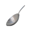 Wok PRIM'APPETY, 36 cm, nehrđajući čelik, de Buyer