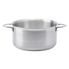 Casserole lonac ALCHIMY, 28 cm, 7 l, nehrđajući čelik, de Buyer