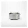 Casserole lonac ALCHIMY, 28 cm, 7 l, nehrđajući čelik, de Buyer