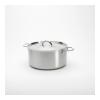 Casserole lonac ALCHIMY, 28 cm, 7 l, nehrđajući čelik, de Buyer