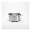 Casserole lonac ALCHIMY, 28 cm, 7 l, nehrđajući čelik, de Buyer