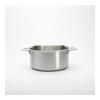Casserole lonac ALCHIMY, 28 cm, 7 l, nehrđajući čelik, de Buyer
