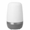 Prenosiva stolna lampa SPIRIT XL, LED, tamno siva, Blomus