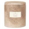 Mirisna svijeća FRABLE FIGUE, 8 cm, pijesak, Blomus