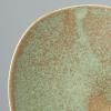 Tanjur za tapas GREEN FADE, 17,5 cm, MIJ