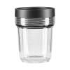 Posuda za čuvanje hrane za stolni blender K400, 200 ml, KitchenAid