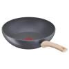 Wok NATURAL FORCE 28 cm, neprianjajuća, Tefal