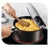 Poklopac za lonac INGENIO 20 cm, za cijeđenje, nehrđajući čelik, Tefal