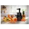 Električna cjedilica za agrume JUICEO 2SP ZC150838 150 W, crna / crvena, Tefal