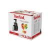Električna cjedilica za agrume JUICEO 2SP ZC150838 150 W, crna / crvena, Tefal