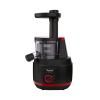Električna cjedilica za agrume JUICEO 2SP ZC150838 150 W, crna / crvena, Tefal