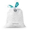 Vreće za smeće W PERFECTFIT, 5 l, 20 kom, Brabantia