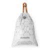 Vreće za smeće X PERFECTFIT, 10-12 l, 200 kom, Brabantia
