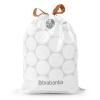 Vreće za smeće X PERFECTFIT, 10-12 l, 200 kom, Brabantia