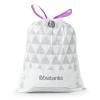 Vreće za smeće C PERFECTFIT, 10-12 l, 200 kom, Brabantia
