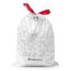 Vreće za smeće Y PERFECTFIT, 20 l, 40 kom, Brabantia