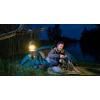 Uljna lampa HK500 40 cm, krom, Petromax