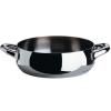 Casserole lonac MAMI, 24 cm, nehrđajući čelik, Alessi