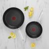 Komplet tava INTUITION, set od 2 kom, neprianjajuća, Tefal
