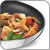 Komplet tava INTUITION, set od 2 kom, neprianjajuća, Tefal