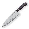 Kuharski nož KITA NORTH DAMASCUS 20 cm, Dellinger