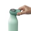 Vakuumska boca LOOP 81118, 500 ml, zelena, Joseph Joseph