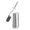 Držač wc četke FLEX STEEL 70517, bijela/nehrđajući čelik, Joseph Joseph