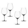 Čaša za crno vino AUTHENTIS BURGUNDY, set od 4 kom, 700 ml, Spiegelau