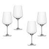Set od 4 čaše za crno vino Stilovi Spiegelau