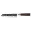 Santoku nož SEBRA, 18 cm, Forged