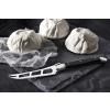 Nož za sir PREMIUM, 10 cm, crna, Laguiole