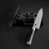 Japanski Santoku nož 5000MCD 67, 18 cm, javor, Miyabi