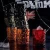Čaša za viski PUNK, 330 ml, crna, Nachtmann