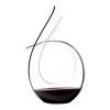 Dekanter za vino BLACK TIE, 2 l, Riedel
