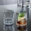 Koktel čaša DOUBLE OLD FASHIONED, set od 4 kom, 370 ml, Spiegelau