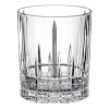 Koktel čaša DOUBLE OLD FASHIONED, set od 4 kom, 370 ml, Spiegelau
