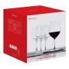 Čaša za crno vino VINO GRANDE BURGUNDY, set od 4 kom, 710 ml, Spiegelau