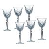 Čaša za crno vino PALAIS RED WINE GOBLET, 230 ml, set od 6 kom, Nachtmann