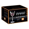 Čaša za crno vino PALAIS RED WINE GOBLET, 230 ml, set od 6 kom, Nachtmann