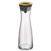 Karafa za vodu BASIC, 1 l, sa zlatnim poklopcem, WMF